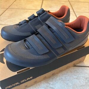 Pearl Izumi Cycling Shoes